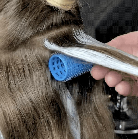 l'oreal professionnel blonding tricks daniel mason jones