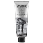 Cooling Aftershave