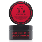 Cream Pomade
