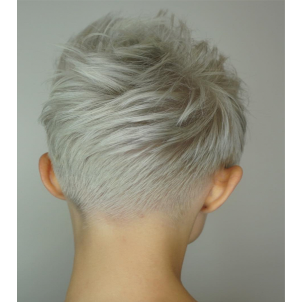 Emily Anderson Pixie Styling Tip Schwarzkopf Professional Instagram Video Tutorial