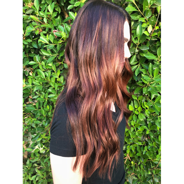 Kenra Professional Chelsey Ellis Marcel Iron Techniques Waves Lived-In Glam Video