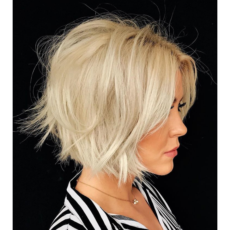 Chris Jones @chrisjones_hair bob haircut cutting techniques and tips TIGI Copyright Treatment