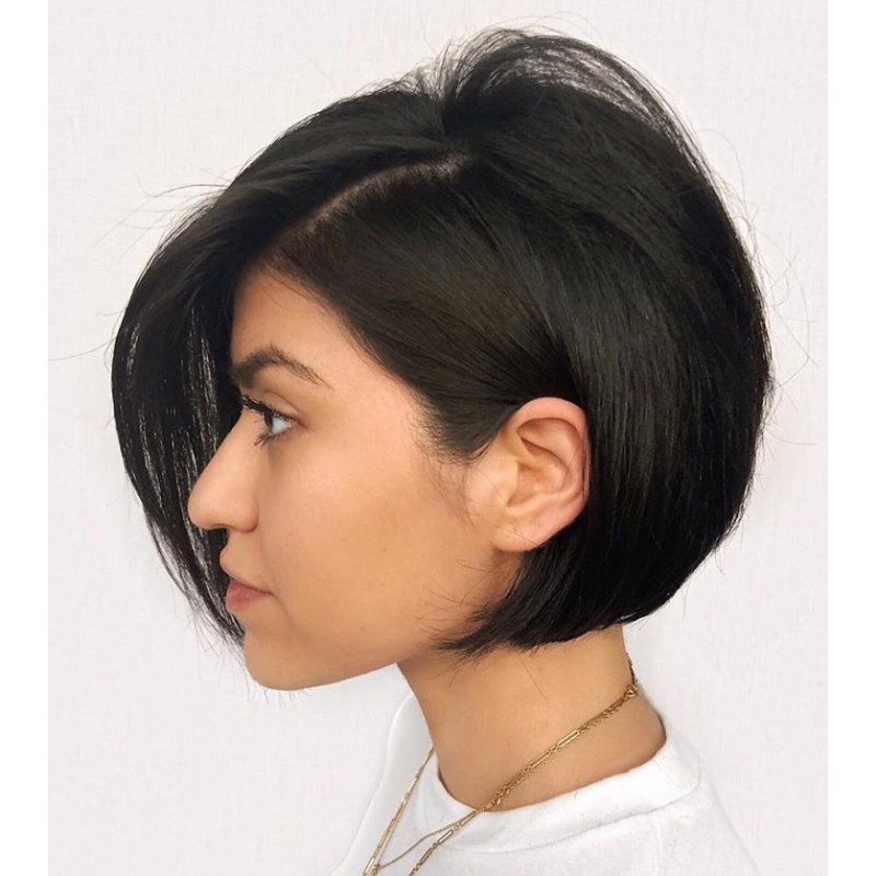 Chris Jones @chrisjones_hair bob haircut cutting techniques and tips TIGI Copyright Treatment