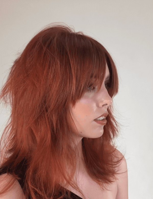 Red Haircolor TIGI Wesley Palmer @wesdoeshair Common Mistakes Issues Solutions