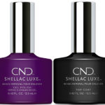 Cnd™ Shellac Luxe™ System