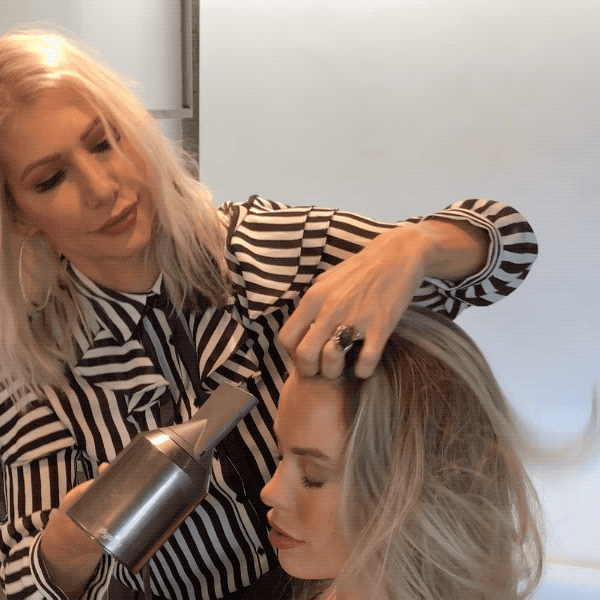 jenny strebe @theconfessionsofahairstylist braid tips with schwarzkopf professional osis+
