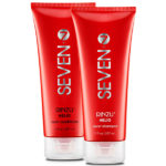 RINZU® HELIO Violet Shampoo & Conditioner