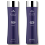 Caviar Anti-Aging Replenishing Moisture Shampoo and Conditioner