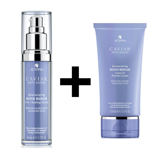 Alterna Haircare Different Ways To Use A Hair Serum
