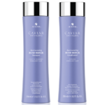 Caviar Anti-Aging Restructuring Bond Repair Shampoo and Conditioner