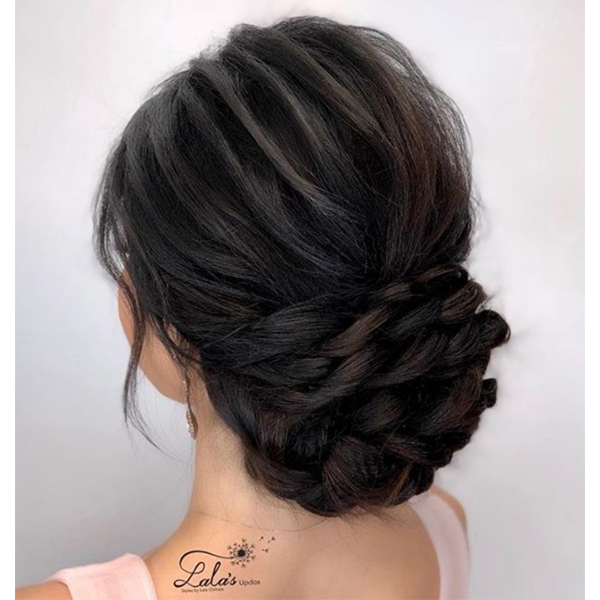 Lalasupdos-Sexy-Hair-Bridal-Styling-Quickies-Color-Treated-Hair-1