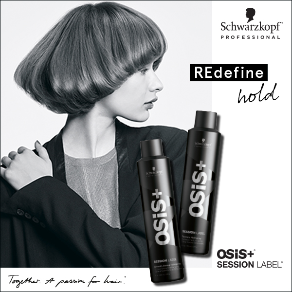 Schwarzkopf-Osis-Banner-November