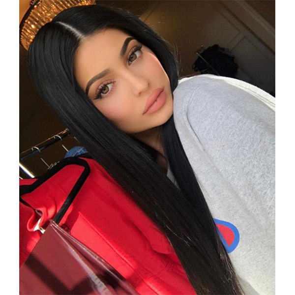 Andrew Fitzsimons Blowout Tips Alterna Haircare Celebrity Kylie Jenner