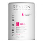 Blonderful™ Blonde up 8 Levels Powder