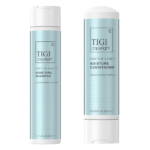 Custom Care Moisture Shampoo & Conditioner