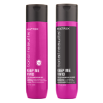 Total Results Keep Me Vivid Shampoo & Conditioner