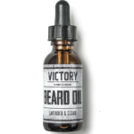 Beard Oil