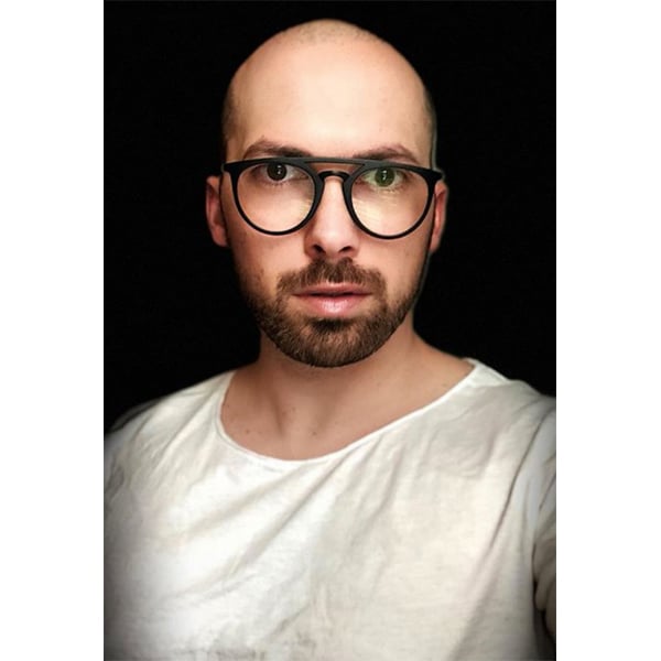 Evan Joseph