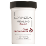 Clay Decolorizer