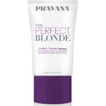 THE PERFECT BLONDE Purple Toning Masque