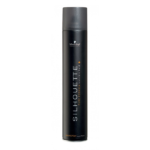 SILHOUETTE Super Hold Hairspray