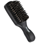 The Barber's Brush