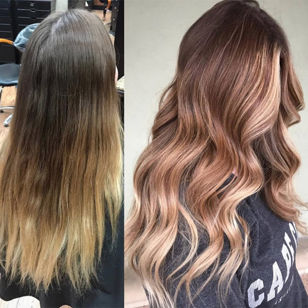 Virtue ColorKick Well This Looks Interesting Article What Is It How Does It Work Instagram Justine Landfried @thefaithfulblonde