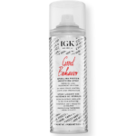 Good Behavior Spirulina Protein Smoothing Spray