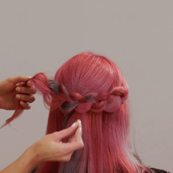 gif, braid
