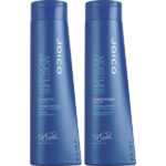 Moisture Recovery Shampoo and Conditioner