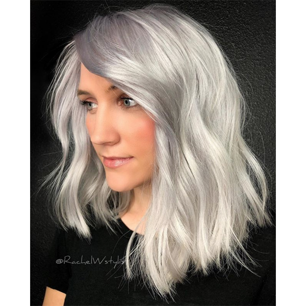 Rachel Williams @rachelwstylist Aloxxi Tips For Toning Icy Blondes Blonde Hair Toner Eliminating Warmth TONES Ultra Hot