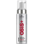 OSiS+® Topped up