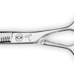 Arc™ Scissors Symmetry 30/2 Reversible Texturizer