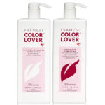 Color Lover Moisture Rich Shampoo and Conditioner