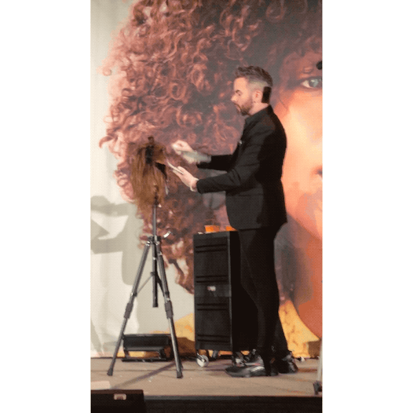 Sean Godard @seangodard Ulta Beauty Redken Timesaving Tips For Rooty Balayage Blends Article Dimension Dimensional Shades EQ