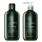 Tea Tree Lavender Mint Moisturizing Shampoo & Conditioner