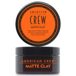 Matte Clay