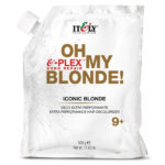 Iconic Blonde