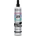 One United All-In-One Multi-Benefit Treatment