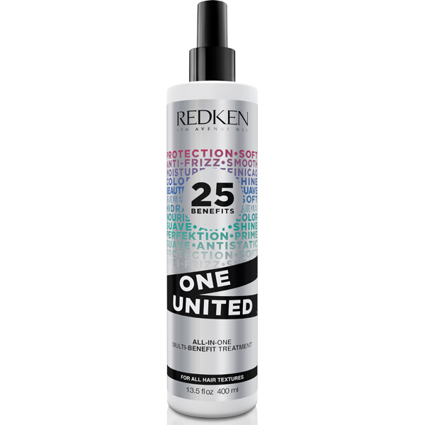 One United All-In-One Multi-Benefit Treatment