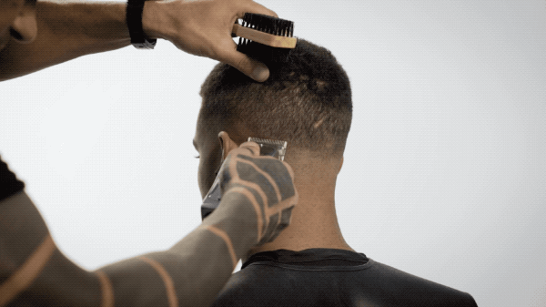Zak Mascolo @zakmascolo TONI&GUY How To Mens Men Low Skin Fade Textured Hair Barbering Fades