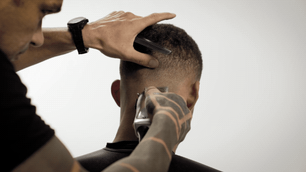 Zak Mascolo @zakmascolo TONI&GUY How To Mens Men Low Skin Fade Textured Hair Barbering Fades