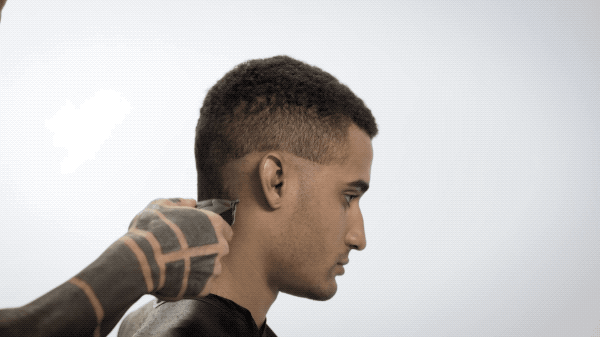Zak Mascolo @zakmascolo TONI&GUY How To Mens Men Low Skin Fade Textured Hair Barbering Fades