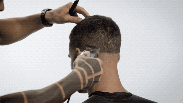 Zak Mascolo @zakmascolo TONI&GUY How To Mens Men Low Skin Fade Textured Hair Barbering Fades