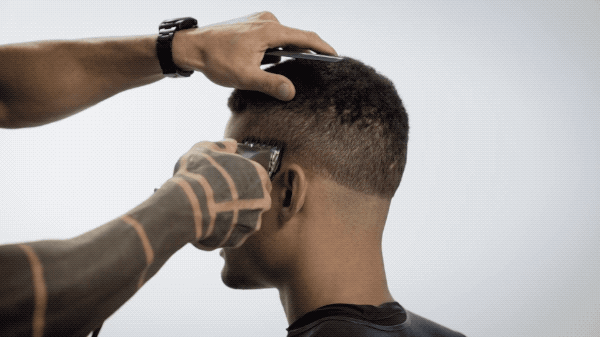 Zak Mascolo @zakmascolo TONI&GUY How To Mens Men Low Skin Fade Textured Hair Barbering Fades