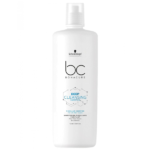 BC Bonacure® Deep Cleansing Shampoo