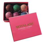 Candied Lashes