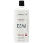 Healing Color Demi Cream Developer