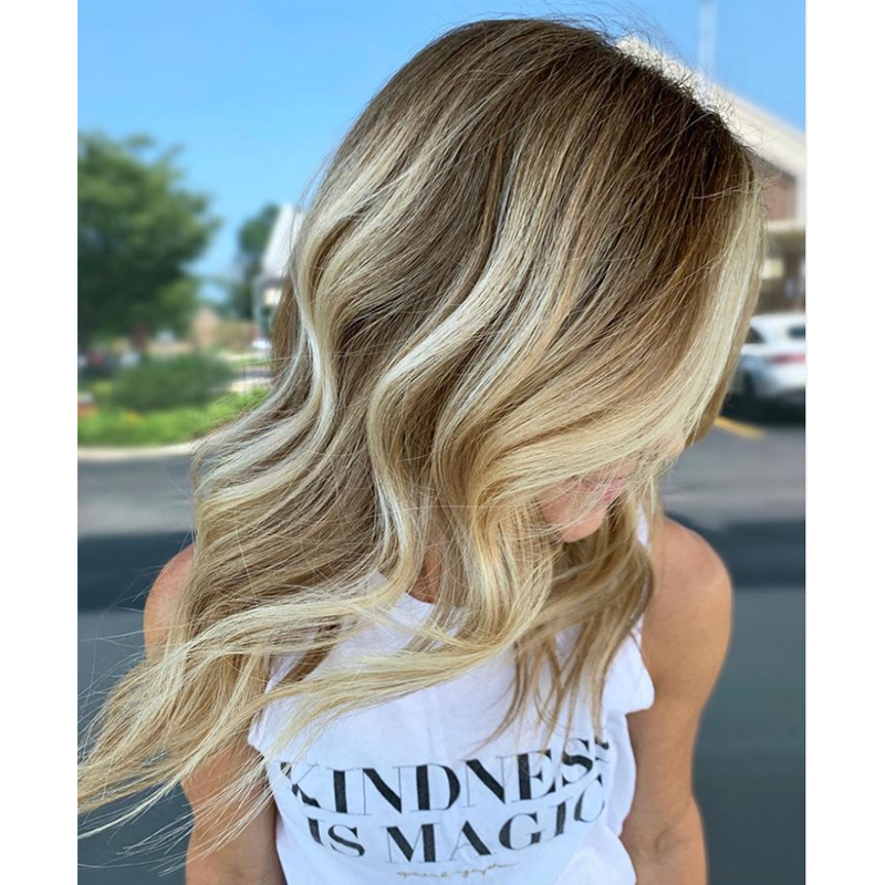 Waves and Texture Instagram Hair Tutorial and Tips Buddy Porter Chris Jones Marcel Waves Videos Layers