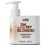 Blonde Sealer